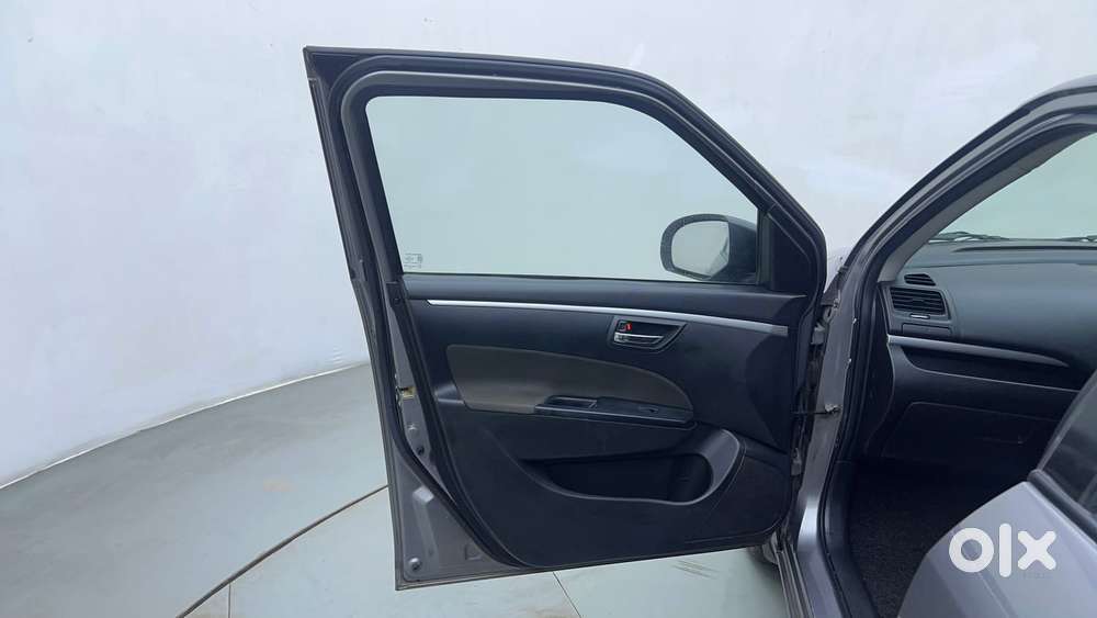 Maruti Suzuki Swift Vdi, 2014, Diesel