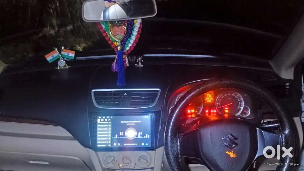 Maruti Suzuki Dizire