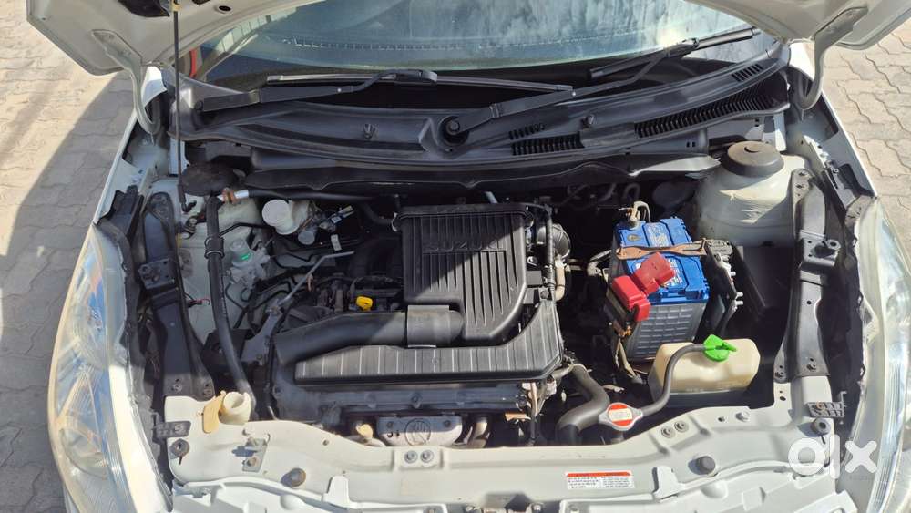 Maruti Suzuki Swift Dzire 1.3 Vxi, 2012, Petrol
