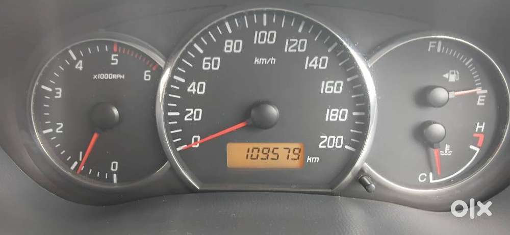 Maruti Suzuki Swift Ddis Vdi, 2009, Diesel