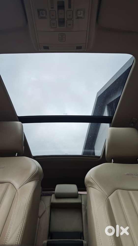 Skoda Kodiaq 2.0 Tdi Laurin Klement, 2019, Diesel