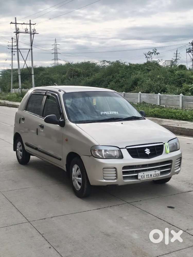 Maruti Suzuki Alto 2006