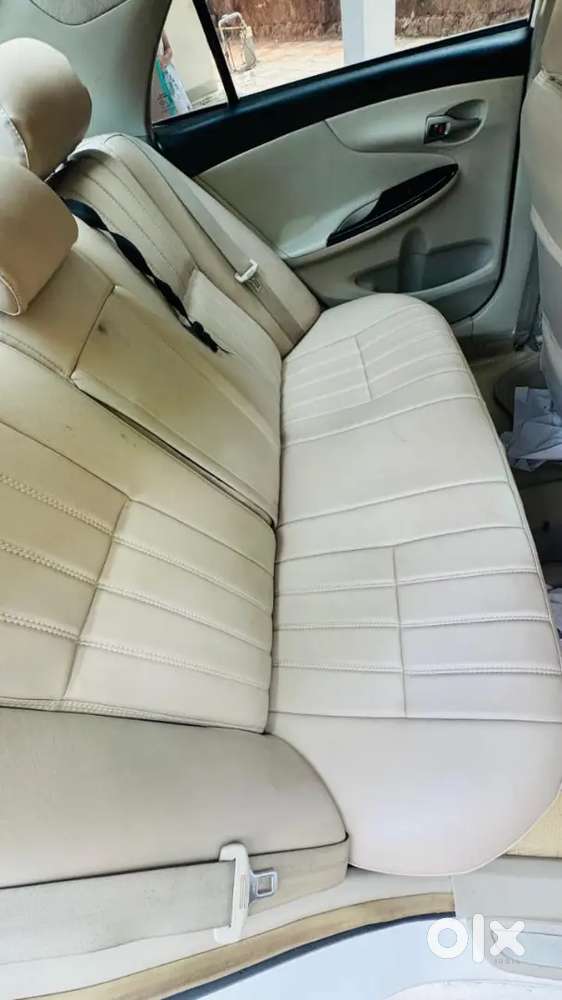 Corolla Altis For Sale