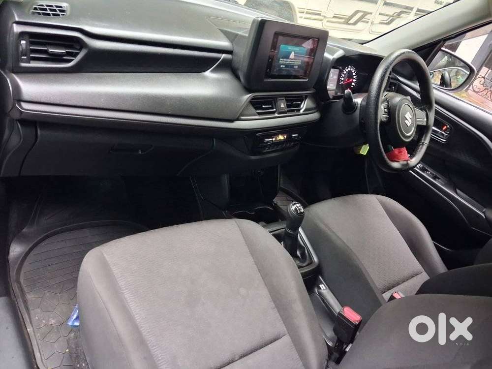 Maruti Suzuki Swift 1.2 Vxi (o), 2025, Petrol