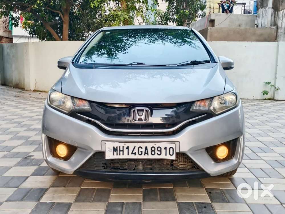 Honda Jazz 1.5 Sv I Dtec, 2017, Diesel