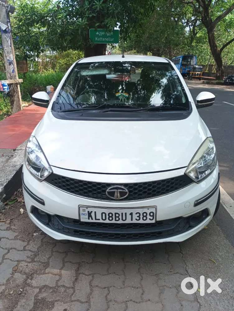 Tata Tiago 2019
