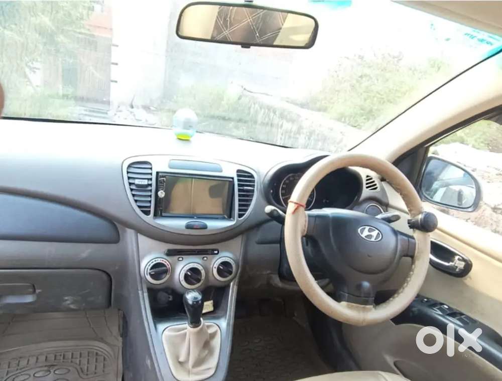 अच्छी गाड़ी है ऐसी टायर सब ओके है
