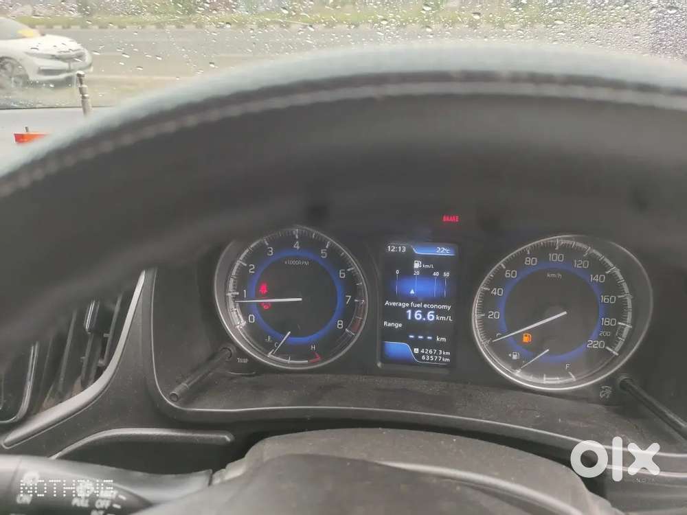 Maruti Suzuki Baleno 2021 Petrol 630000 Km Driven