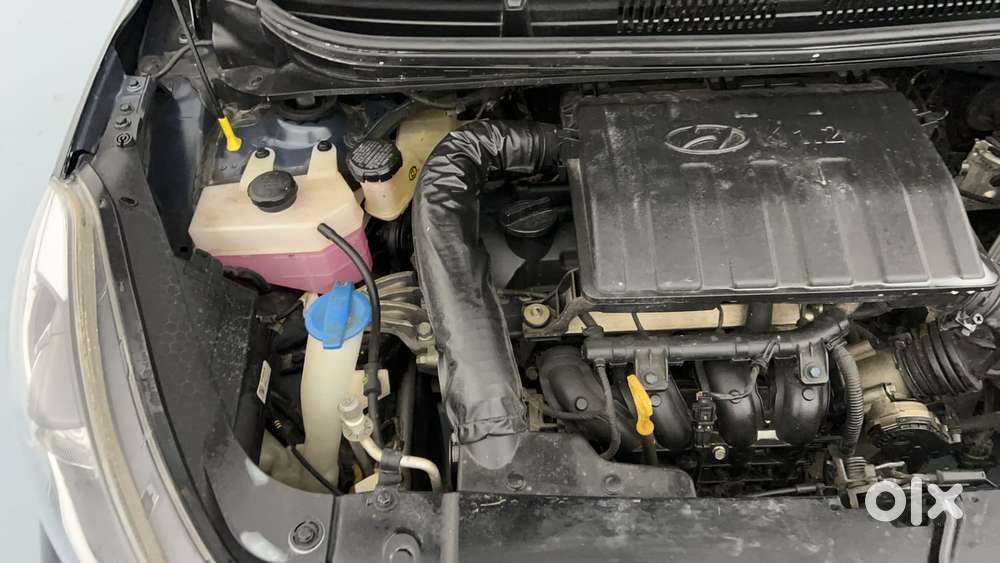 Hyundai Grand I10 Nios Sportz 1.2 Kappa Vtvt, 2023, Petrol