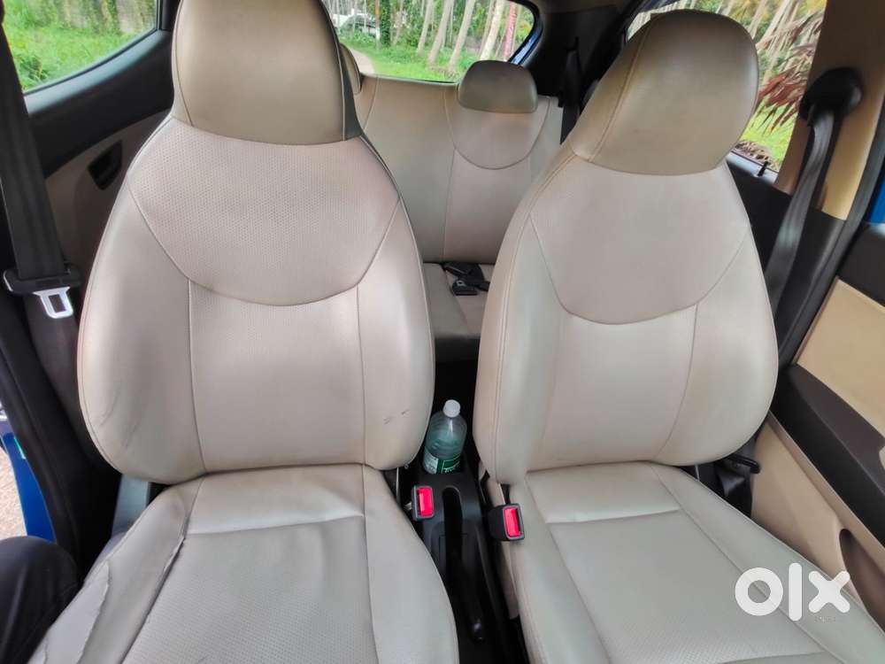Hyundai Eon Era, 2017, Petrol