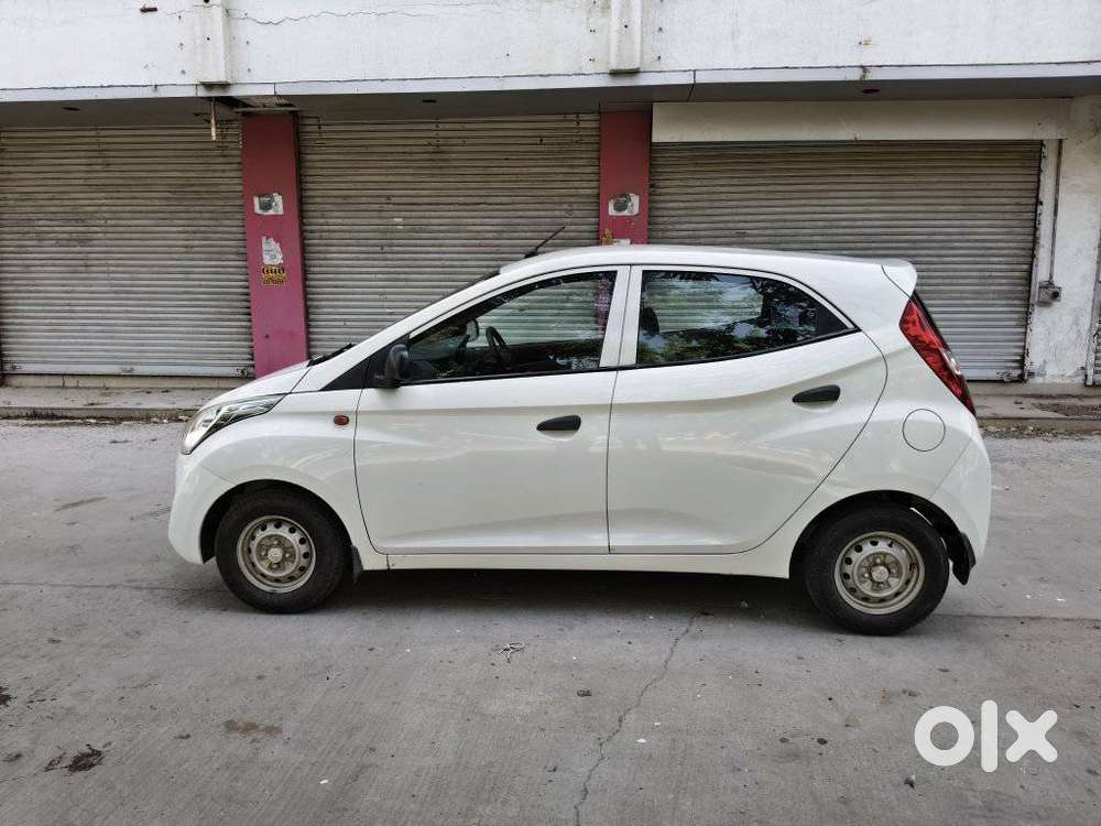 Hyundai Eon Era +, 2016, Petrol
