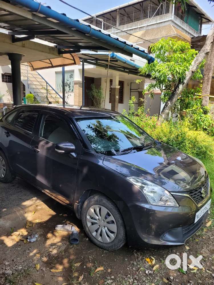 Low Km, Good Condition Car