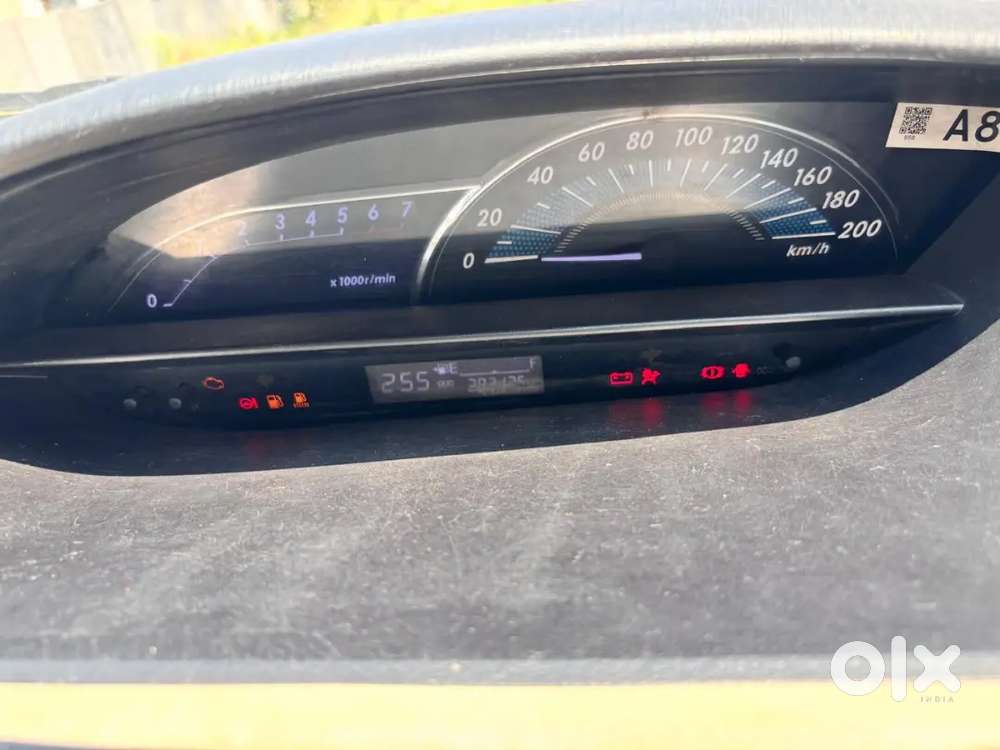 Toyota Etios 20016 Diesel Good Condition