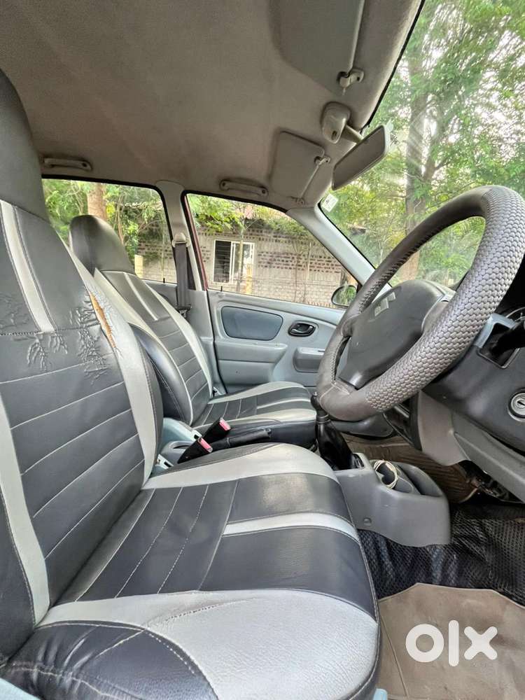 Maruti Suzuki Alto K10, 2013, Petrol