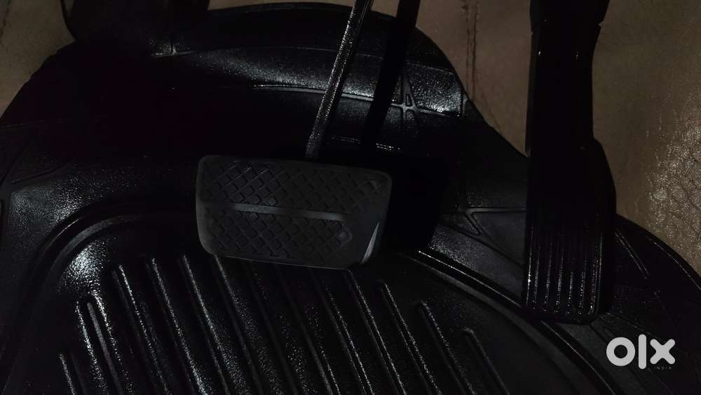 Honda City I-vtec Cvt Vx, 2019, Petrol