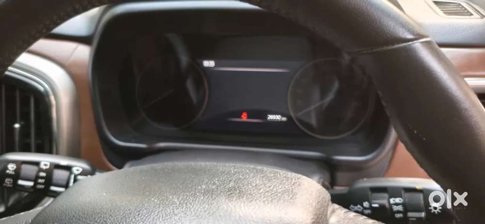 Mahindra Scorpio-n, 2025, Diesel