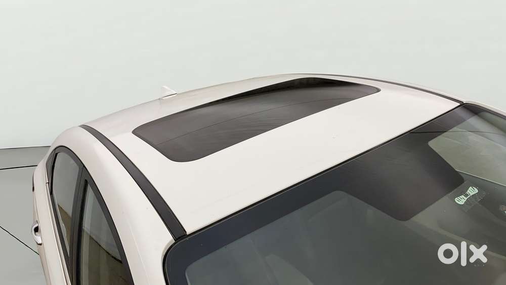 Hyundai Verna 1.5 Sx Vtvt, 2020, Petrol