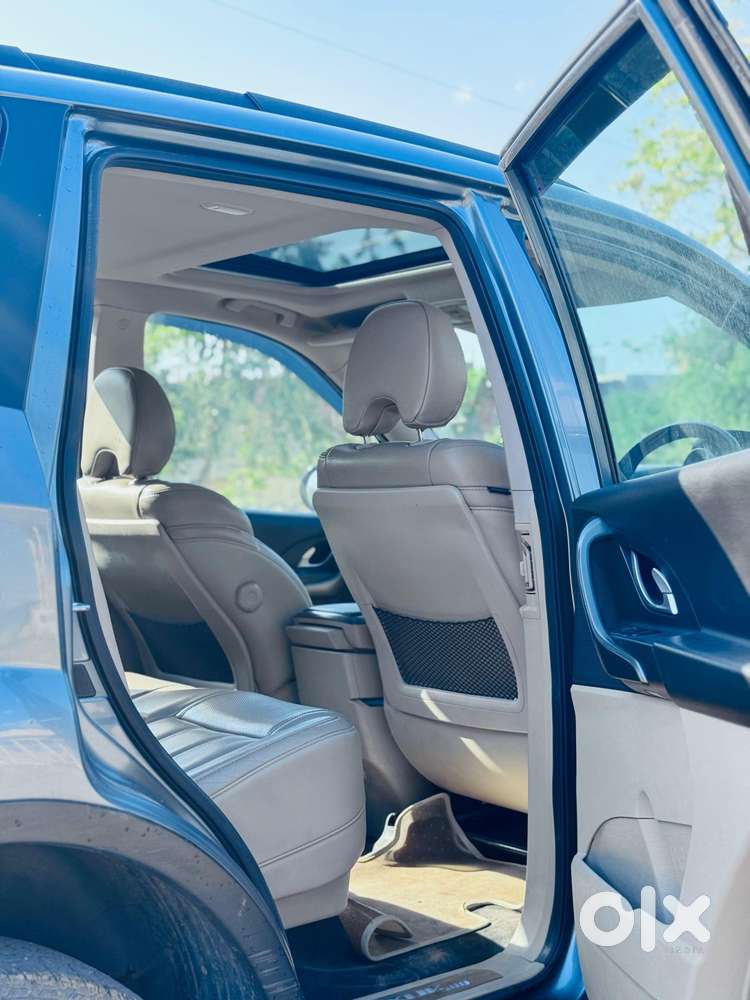 Mahindra Xuv500 2.2 W10, 2018, Diesel