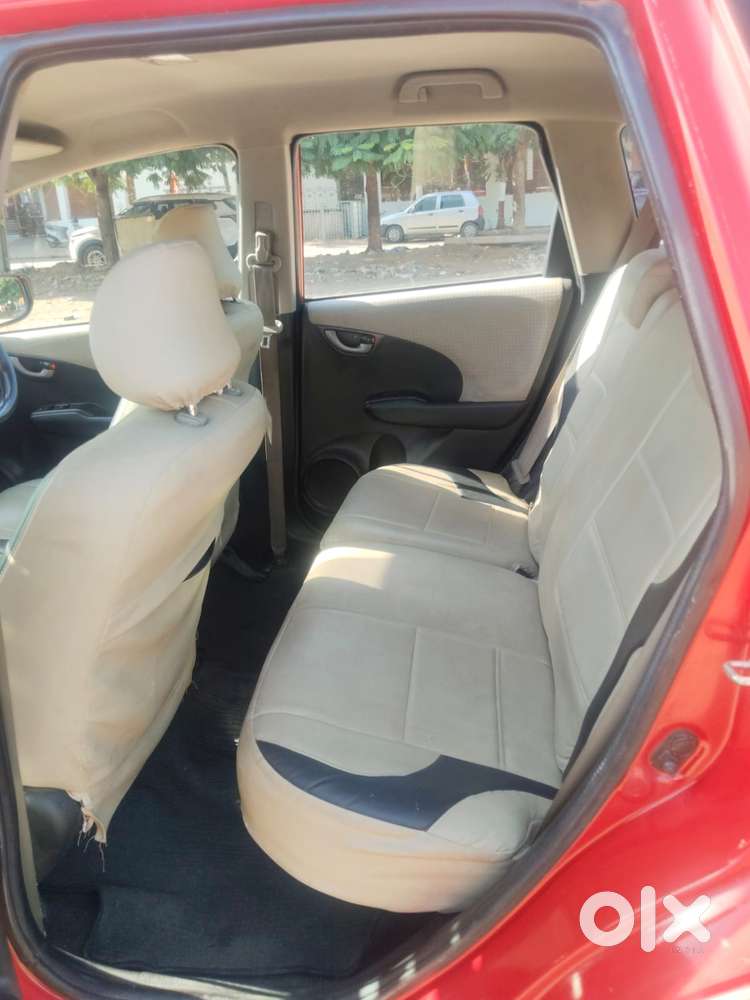 Honda Jazz Base Old, 2011, Petrol