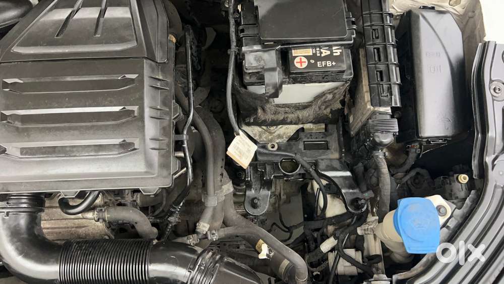 Skoda Slavia Style 1.0l Tsi Mt, 2022, Petrol
