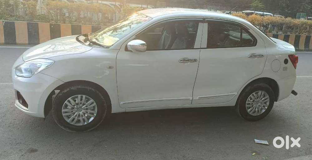 Maruti Suzuki Dzire 1.2 Tour S Cng, 2023, Cng & Hybrids