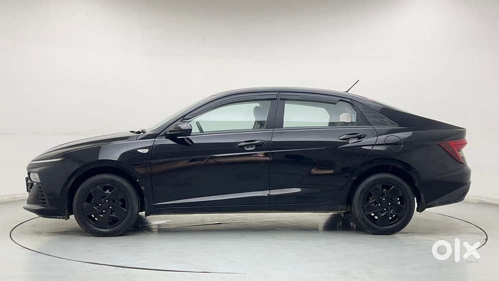 Hyundai Verna Ex 1.5 Petrol Mt, 2023, Petrol