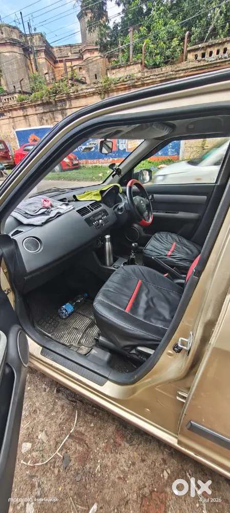 Maruti Suzuki Dzire Vxi 2010