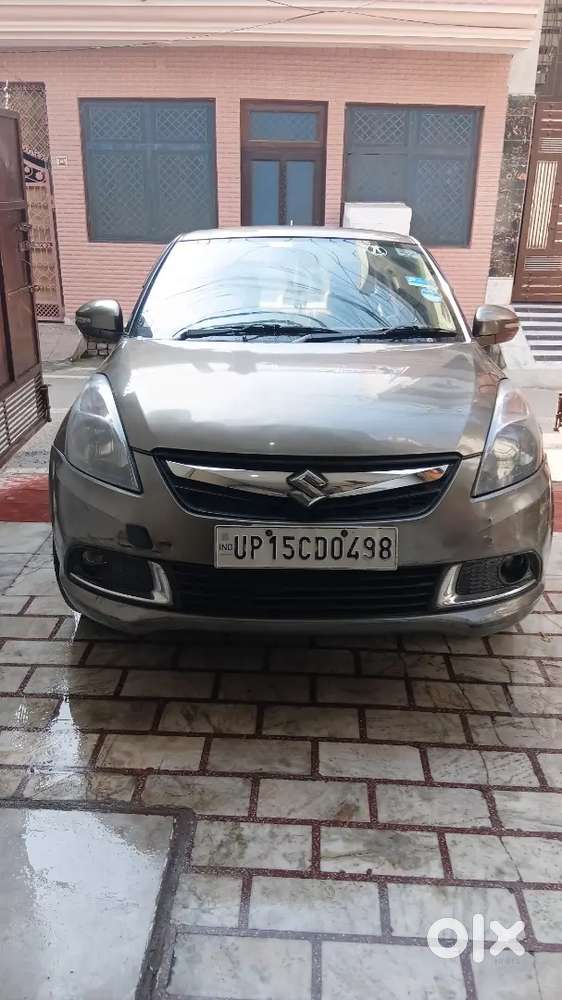 First Hand Car