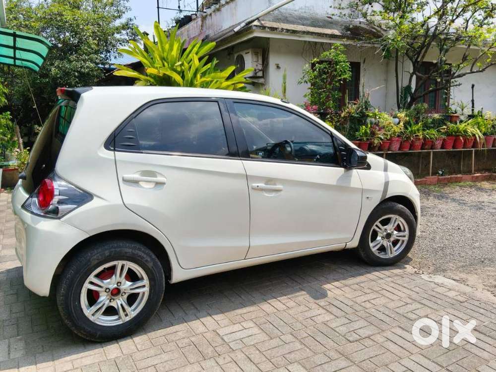 Honda Brio 2013-2016 S Mt, 2015, Petrol