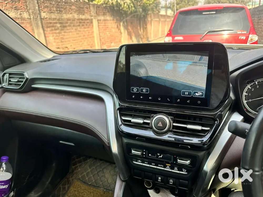 Maruti Suzuki Vitara 2023