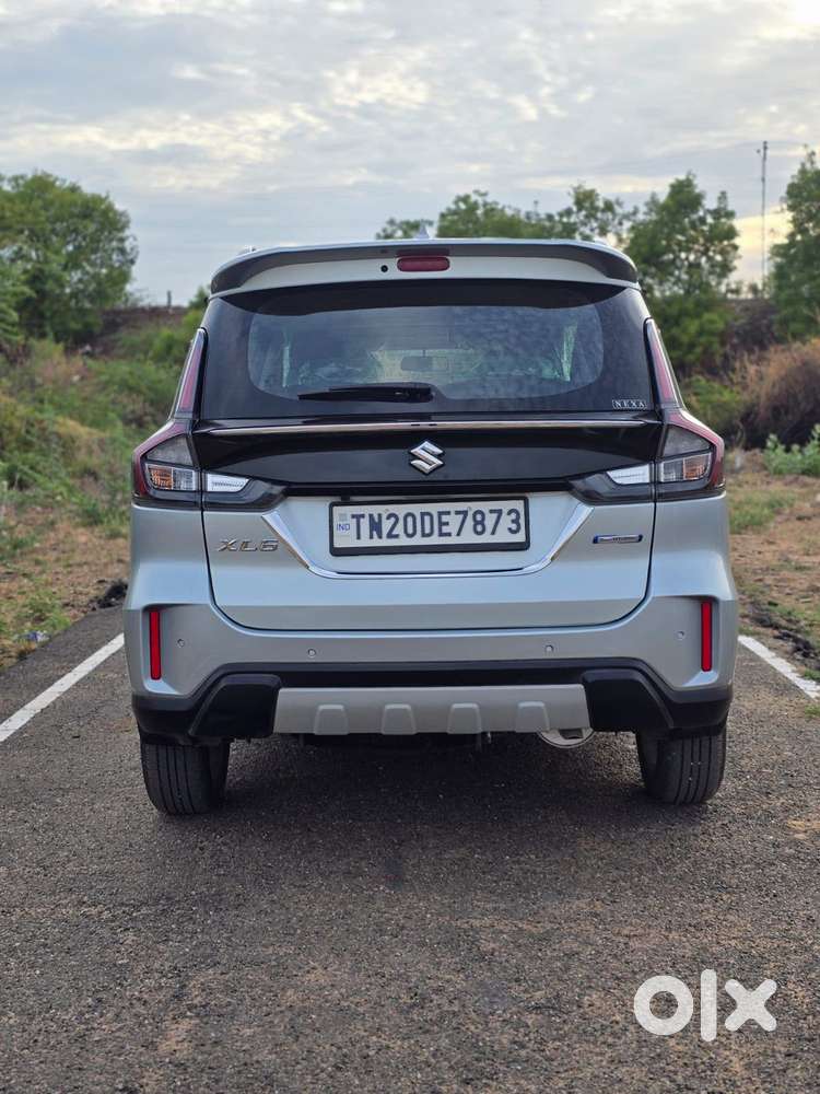 Maruti Suzuki Xl6 Alpha, 2023, Petrol