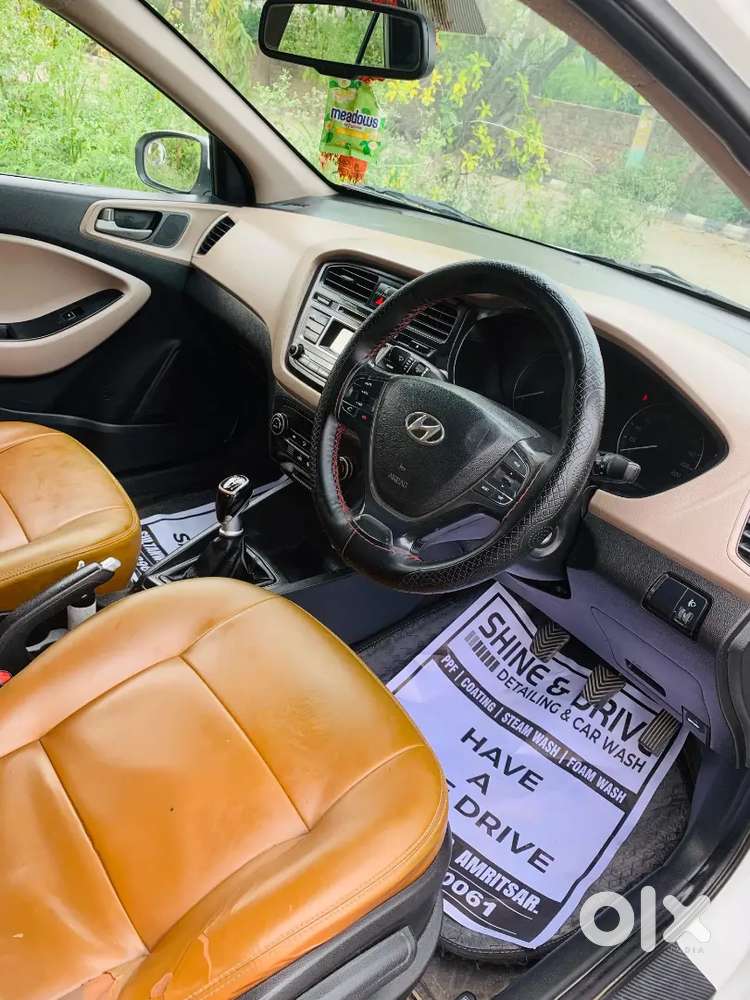 Hyundai I20 2014 Diesel 85000 Km Driven
