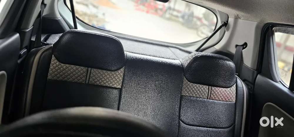 Maruti Suzuki Alto K10 2017
