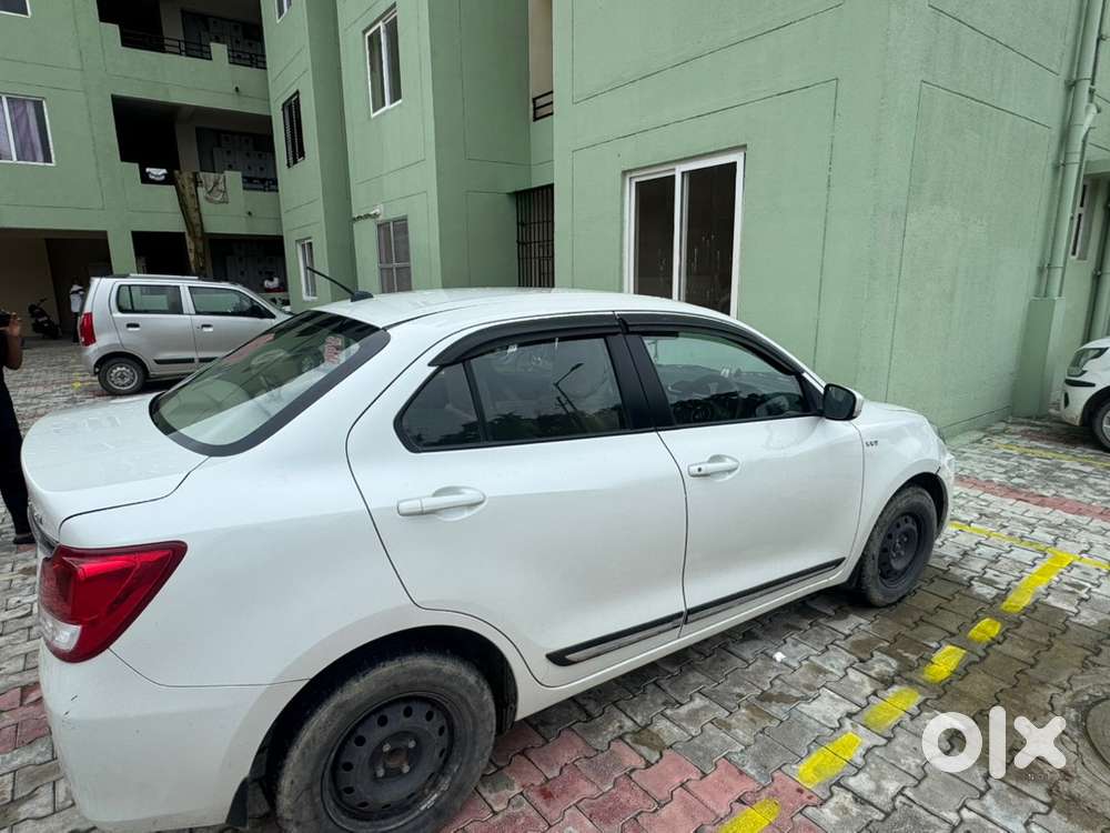 Maruti Suzuki Dzire Petrol 2019