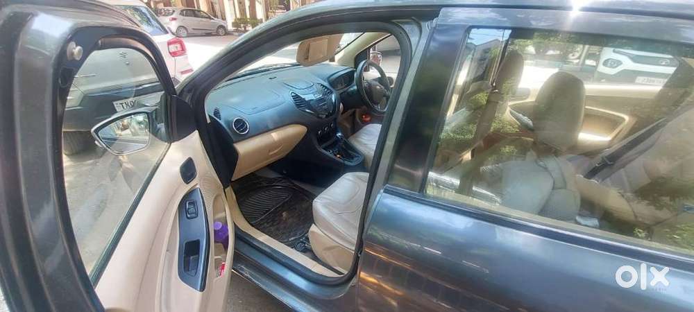 Ford Figo Aspire 1.5 Tdci T Mt , Aug 2016, Diesel