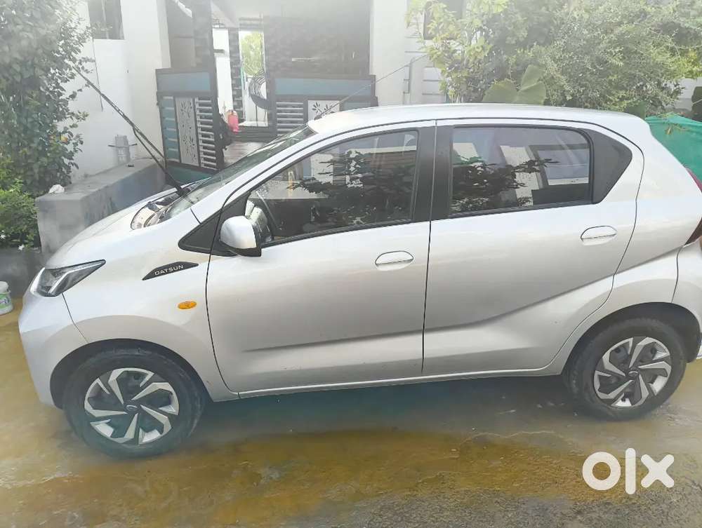 Datsun Redigo 2021 Petrol