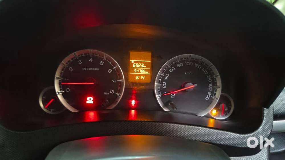 Maruti Suzuki Swift 2004-2010 Vxi With Abs, 2012, Petrol