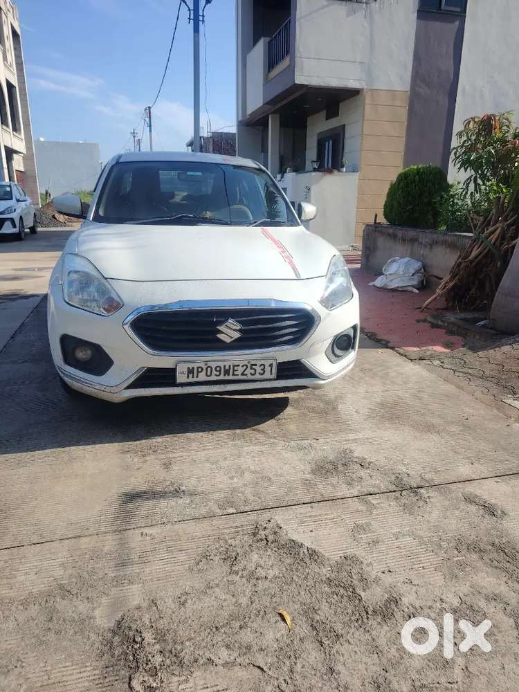 Maruti Suzuki Dzire 2019 Diesel Manual