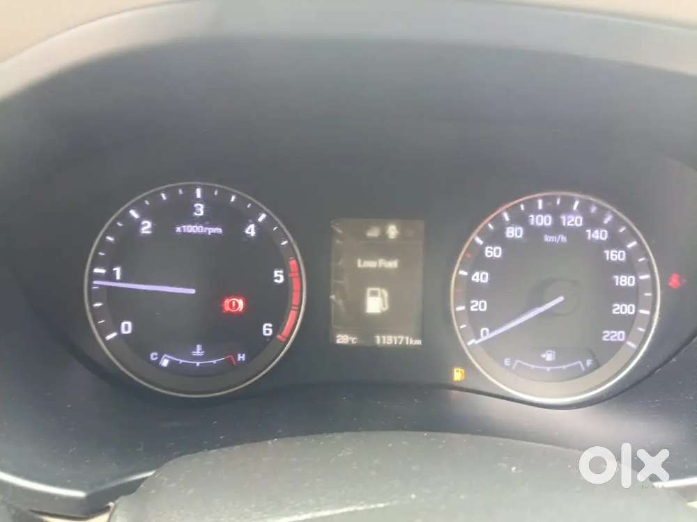Hyundai Elite I20 Diesel Manual 2014