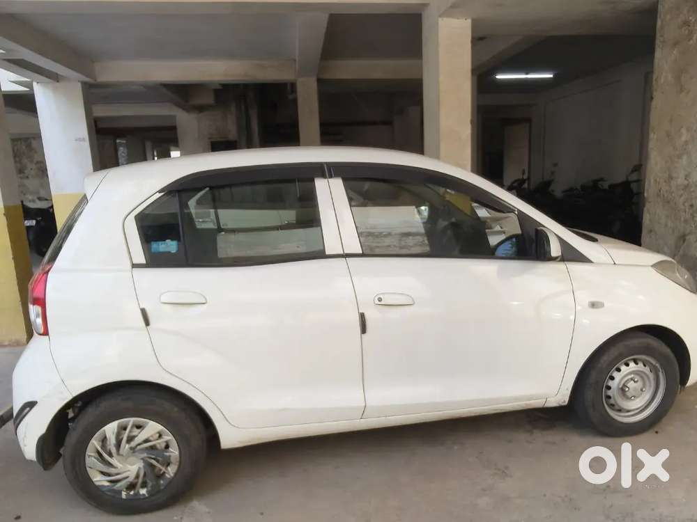 Hyundai New Santro 42000 Km Driven