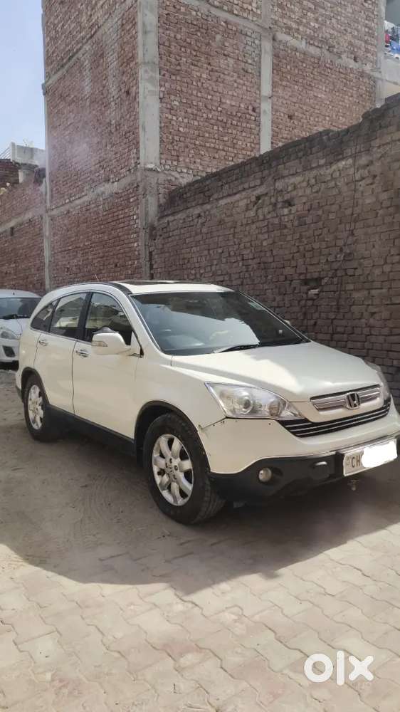 Honda Cr-v 2.4 2008