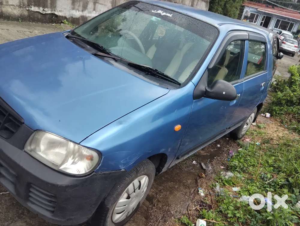 Maruti Suzuki Alto 2006 Petrol Car