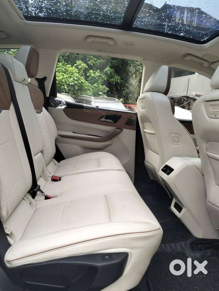 Mahindra Xuv 7xo Ax7l Diesel, 2026, Diesel
