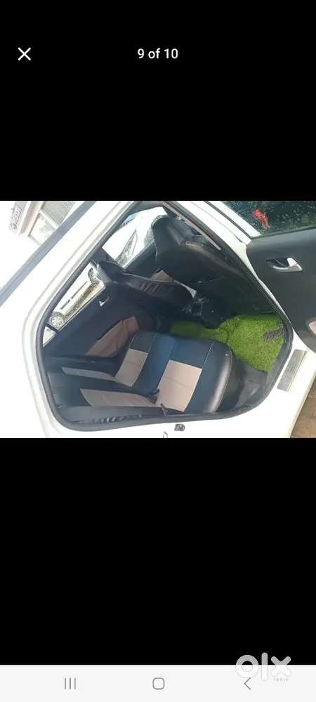 Hyundai Grand I10 2019 Petrol At
