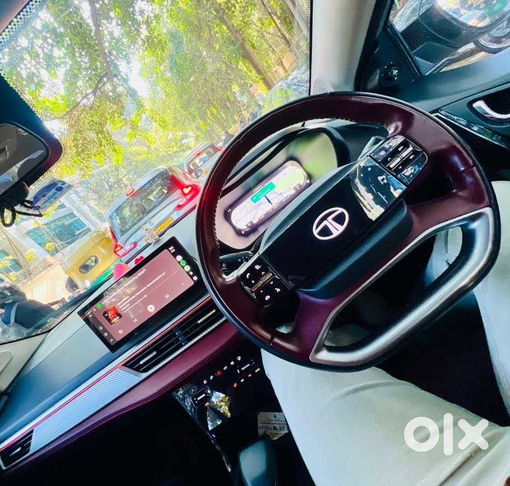 Accomplished S Diesel Dca