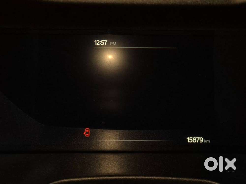 Mahindra Xuv400 2024 Electric With Company Charger In Good Condition