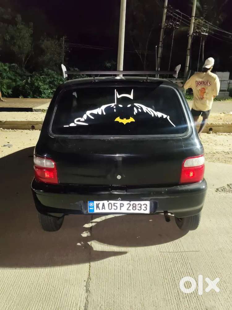 Maruti Zen Estilo 1999