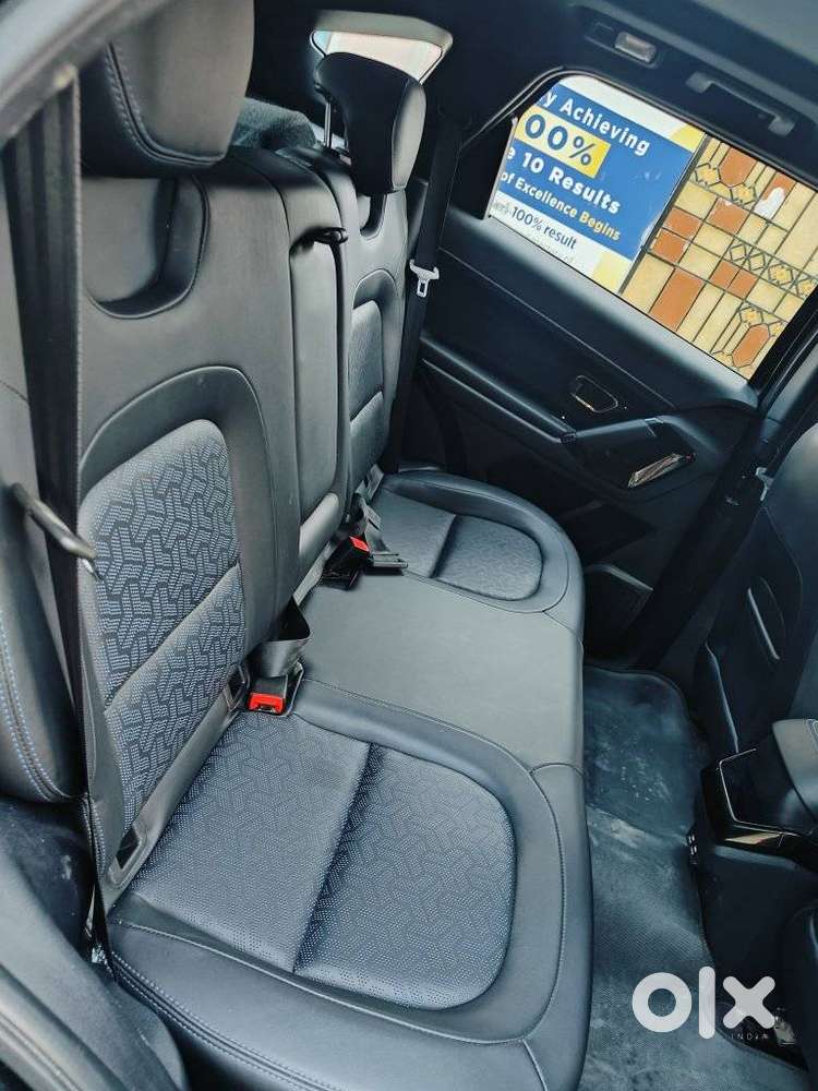 Tata Harrier Xz+, 2022, Diesel