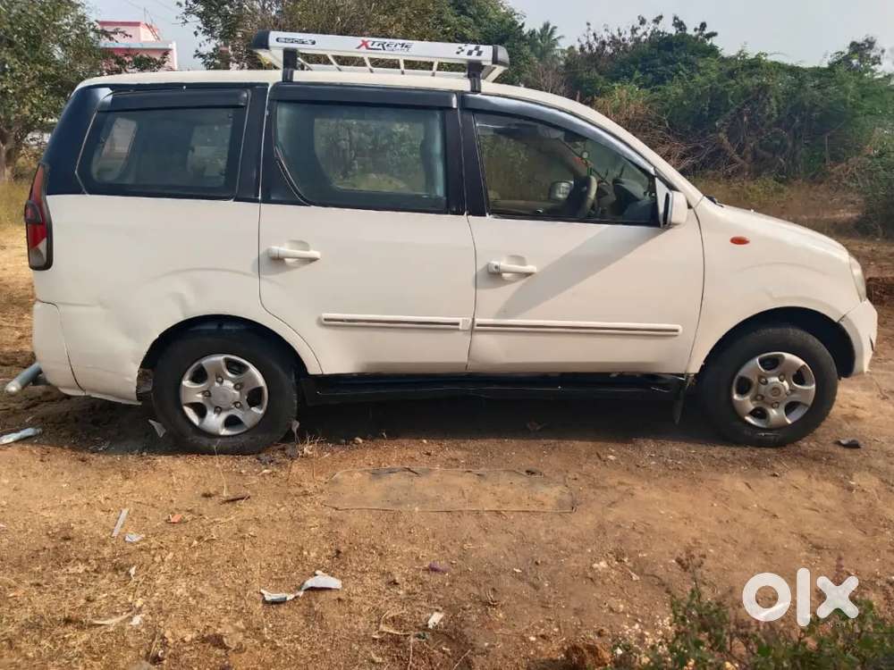 Mahindra Xylo 2012 Diesel 142000 Km Driven