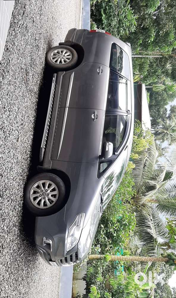 Toyota Innova Diesel Manual 2014, Original Kerala, V Variant,